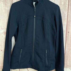 lululemon Define Jacket NWT